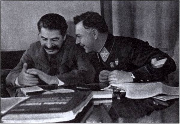 Иллюстрация к книге — Восточный рубеж. ОКДВА против японской армии [i_003.jpg]