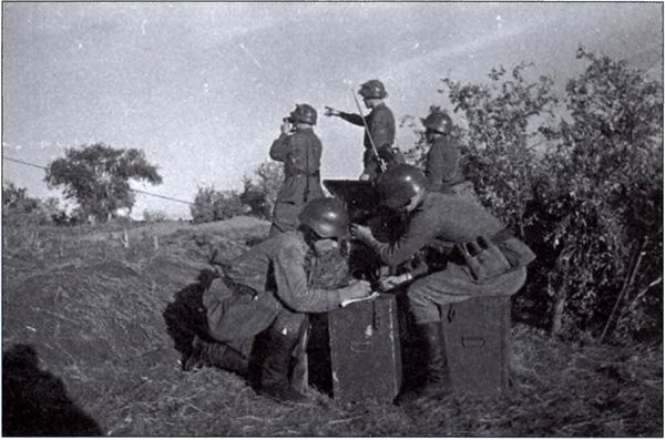 Иллюстрация к книге — Восточный рубеж. ОКДВА против японской армии [i_022.jpg]