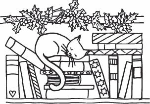 Иллюстрация к книге — Hygge. Твое уютное счастье с объятьями, печеньками и пледом. Секреты наслаждения жизнью по-скандинавски [_05.jpg]