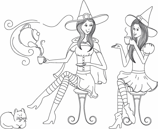 Иллюстрация к книге — Hygge. Твое уютное счастье с объятьями, печеньками и пледом. Секреты наслаждения жизнью по-скандинавски [_100.jpg]