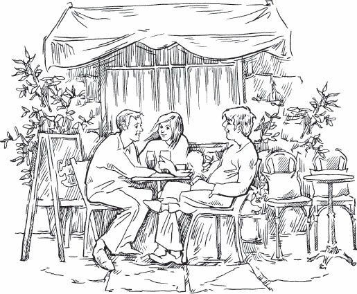 Иллюстрация к книге — Hygge. Твое уютное счастье с объятьями, печеньками и пледом. Секреты наслаждения жизнью по-скандинавски [_103.jpg]