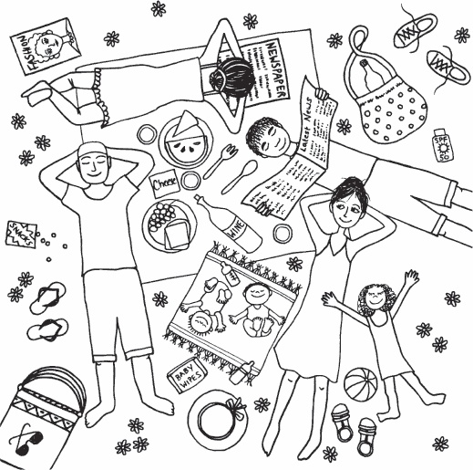 Иллюстрация к книге — Hygge. Твое уютное счастье с объятьями, печеньками и пледом. Секреты наслаждения жизнью по-скандинавски [_107.jpg]