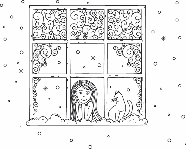 Иллюстрация к книге — Hygge. Твое уютное счастье с объятьями, печеньками и пледом. Секреты наслаждения жизнью по-скандинавски [_118.jpg]