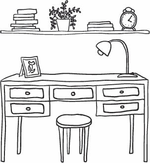 Иллюстрация к книге — Hygge. Твое уютное счастье с объятьями, печеньками и пледом. Секреты наслаждения жизнью по-скандинавски [_126.jpg]