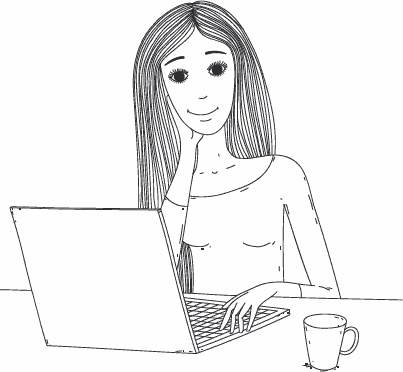 Иллюстрация к книге — Hygge. Твое уютное счастье с объятьями, печеньками и пледом. Секреты наслаждения жизнью по-скандинавски [_128.jpg]