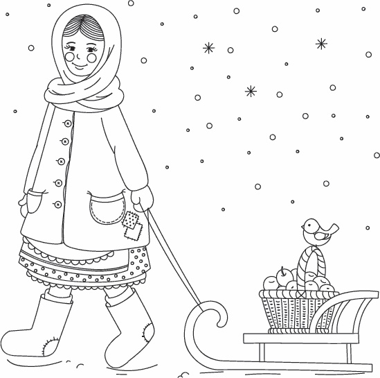 Иллюстрация к книге — Hygge. Твое уютное счастье с объятьями, печеньками и пледом. Секреты наслаждения жизнью по-скандинавски [_132.jpg]