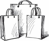 Иллюстрация к книге — Hygge. Твое уютное счастье с объятьями, печеньками и пледом. Секреты наслаждения жизнью по-скандинавски [_133.jpg]