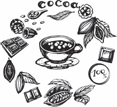 Иллюстрация к книге — Hygge. Твое уютное счастье с объятьями, печеньками и пледом. Секреты наслаждения жизнью по-скандинавски [_149.jpg]