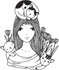 Иллюстрация к книге — Hygge. Твое уютное счастье с объятьями, печеньками и пледом. Секреты наслаждения жизнью по-скандинавски [_35.jpg]