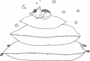 Иллюстрация к книге — Hygge. Твое уютное счастье с объятьями, печеньками и пледом. Секреты наслаждения жизнью по-скандинавски [_40.jpg]