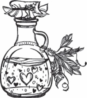 Иллюстрация к книге — Hygge. Твое уютное счастье с объятьями, печеньками и пледом. Секреты наслаждения жизнью по-скандинавски [_46.jpg]