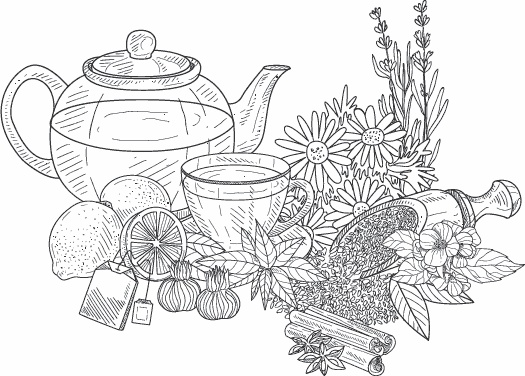 Иллюстрация к книге — Hygge. Твое уютное счастье с объятьями, печеньками и пледом. Секреты наслаждения жизнью по-скандинавски [_47.jpg]