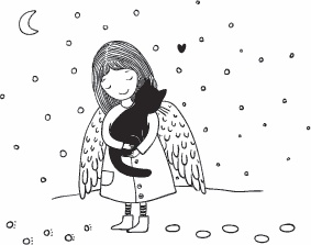 Иллюстрация к книге — Hygge. Твое уютное счастье с объятьями, печеньками и пледом. Секреты наслаждения жизнью по-скандинавски [_57.jpg]