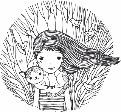 Иллюстрация к книге — Hygge. Твое уютное счастье с объятьями, печеньками и пледом. Секреты наслаждения жизнью по-скандинавски [_58.jpg]