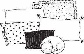 Иллюстрация к книге — Hygge. Твое уютное счастье с объятьями, печеньками и пледом. Секреты наслаждения жизнью по-скандинавски [_59.jpg]