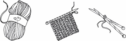 Иллюстрация к книге — Hygge. Твое уютное счастье с объятьями, печеньками и пледом. Секреты наслаждения жизнью по-скандинавски [_61.jpg]