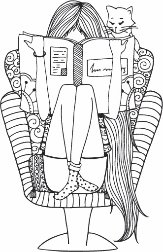 Иллюстрация к книге — Hygge. Твое уютное счастье с объятьями, печеньками и пледом. Секреты наслаждения жизнью по-скандинавски [_63.jpg]