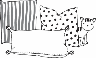 Иллюстрация к книге — Hygge. Твое уютное счастье с объятьями, печеньками и пледом. Секреты наслаждения жизнью по-скандинавски [_65.jpg]