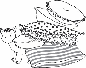 Иллюстрация к книге — Hygge. Твое уютное счастье с объятьями, печеньками и пледом. Секреты наслаждения жизнью по-скандинавски [_69.jpg]