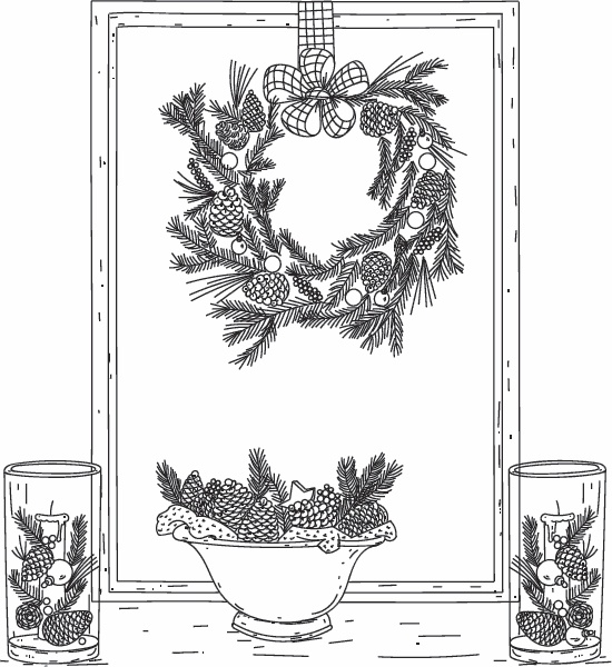 Иллюстрация к книге — Hygge. Твое уютное счастье с объятьями, печеньками и пледом. Секреты наслаждения жизнью по-скандинавски [_71.jpg]