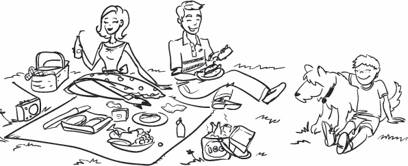 Иллюстрация к книге — Hygge. Твое уютное счастье с объятьями, печеньками и пледом. Секреты наслаждения жизнью по-скандинавски [_83.jpg]