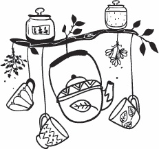 Иллюстрация к книге — Hygge. Твое уютное счастье с объятьями, печеньками и пледом. Секреты наслаждения жизнью по-скандинавски [_85.jpg]