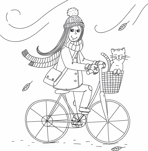 Иллюстрация к книге — Hygge. Твое уютное счастье с объятьями, печеньками и пледом. Секреты наслаждения жизнью по-скандинавски [_89.jpg]