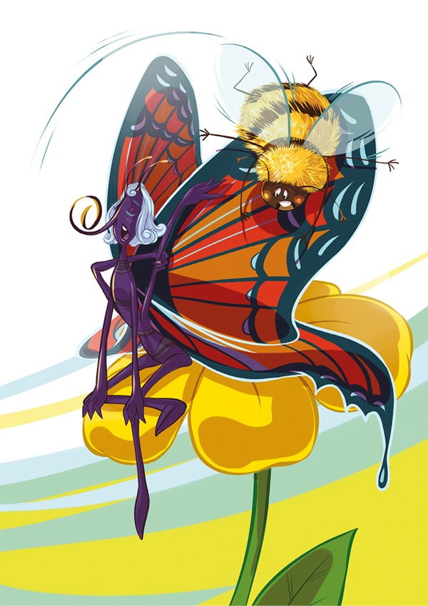 Иллюстрация к книге — Канины истории [_10.jpg]