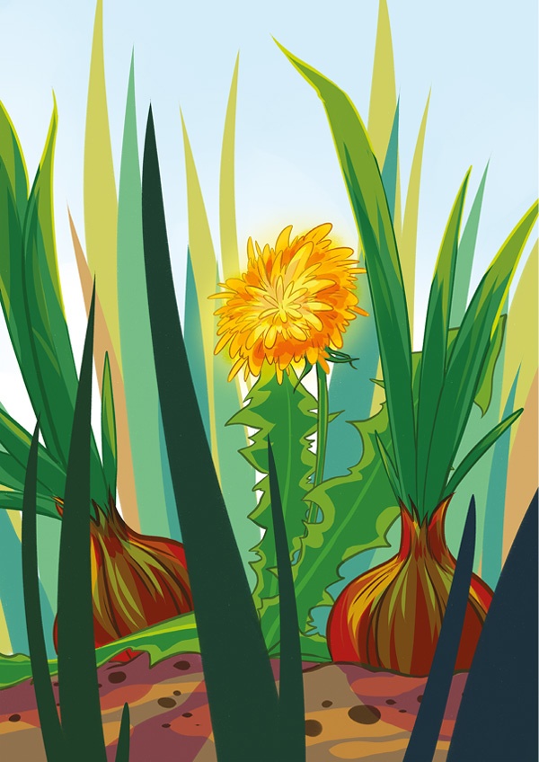 Иллюстрация к книге — Канины истории [_13.jpg]