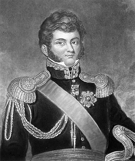 Иллюстрация к книге — Чили 1970-1973 гг. Прерванная модернизация [i_003.jpg]