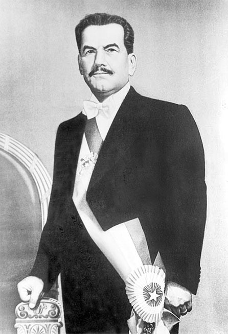 Иллюстрация к книге — Чили 1970-1973 гг. Прерванная модернизация [i_009.jpg]