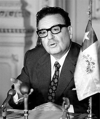 Иллюстрация к книге — Чили 1970-1973 гг. Прерванная модернизация [i_011.jpg]