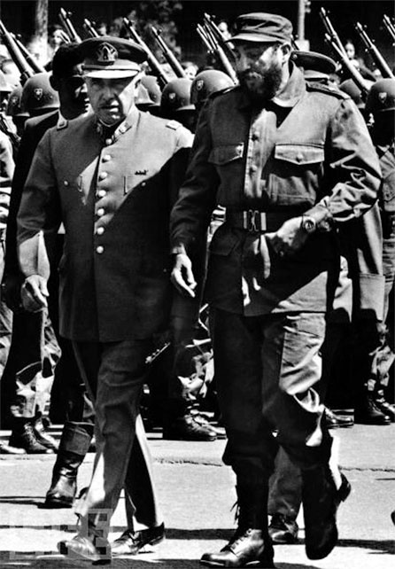 Иллюстрация к книге — Чили 1970-1973 гг. Прерванная модернизация [i_024.jpg]