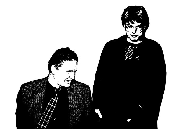 Иллюстрация к книге — Легенды нашего рока [i_003.jpg]