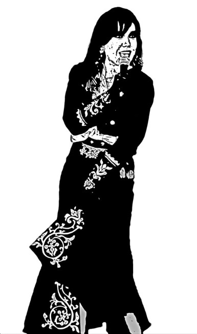 Иллюстрация к книге — Легенды нашего рока [i_023.jpg]