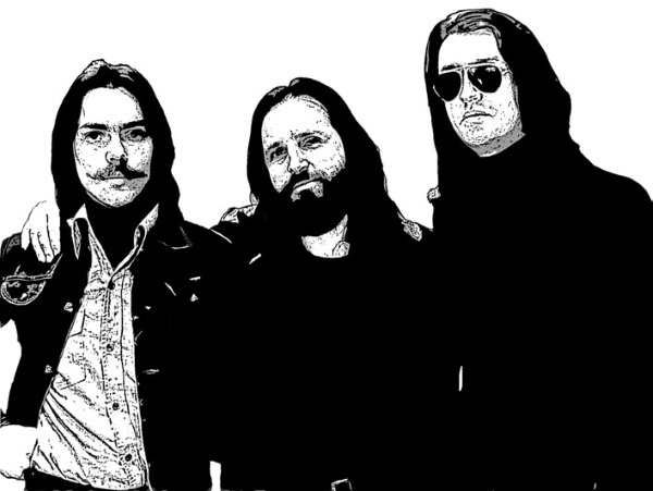 Иллюстрация к книге — Легенды нашего рока [i_028.jpg]