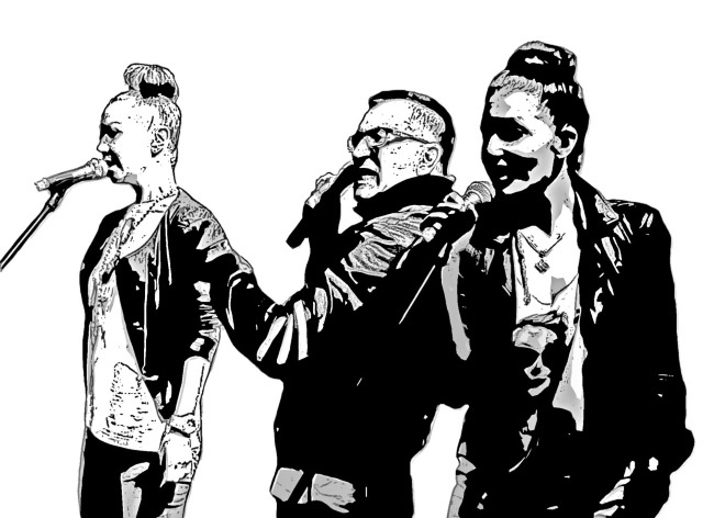 Иллюстрация к книге — Легенды нашего рока [i_045.jpg]