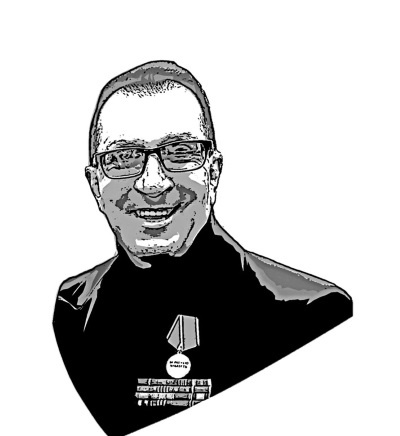 Иллюстрация к книге — Легенды нашего рока [i_046.jpg]