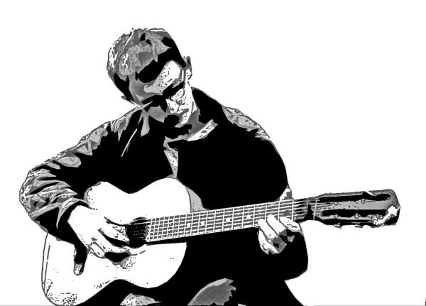 Иллюстрация к книге — Легенды нашего рока [i_048.jpg]