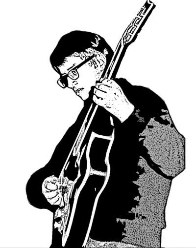 Иллюстрация к книге — Легенды нашего рока [i_049.jpg]