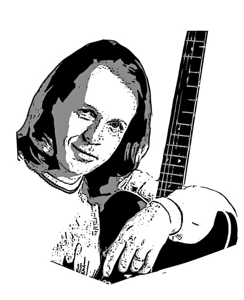 Иллюстрация к книге — Легенды нашего рока [i_053.jpg]