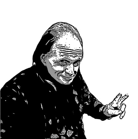 Иллюстрация к книге — Легенды нашего рока [i_054.jpg]