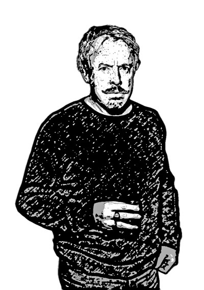 Иллюстрация к книге — Легенды нашего рока [i_058.jpg]