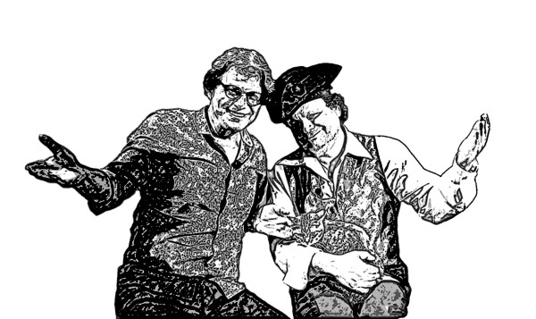 Иллюстрация к книге — Легенды нашего рока [i_065.jpg]