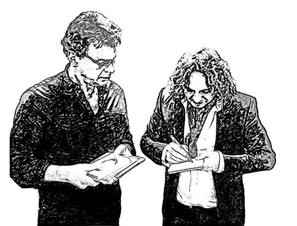 Иллюстрация к книге — Легенды нашего рока [i_076.jpg]