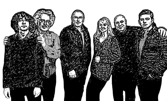 Иллюстрация к книге — Легенды нашего рока [i_086.jpg]