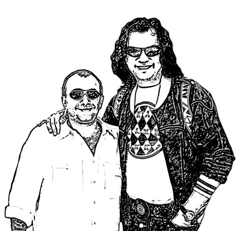 Иллюстрация к книге — Легенды нашего рока [i_090.jpg]