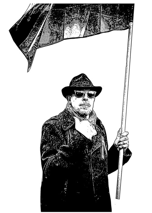 Иллюстрация к книге — Легенды нашего рока [i_092.jpg]