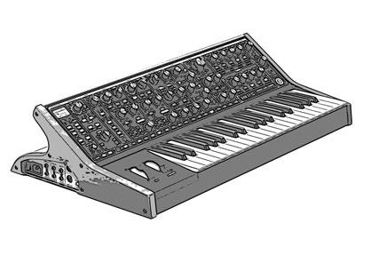 Иллюстрация к книге — Легенды нашего рока [i_110.jpg]