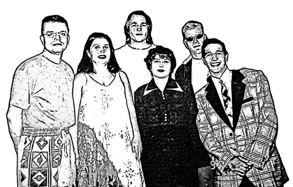 Иллюстрация к книге — Легенды нашего рока [i_113.jpg]